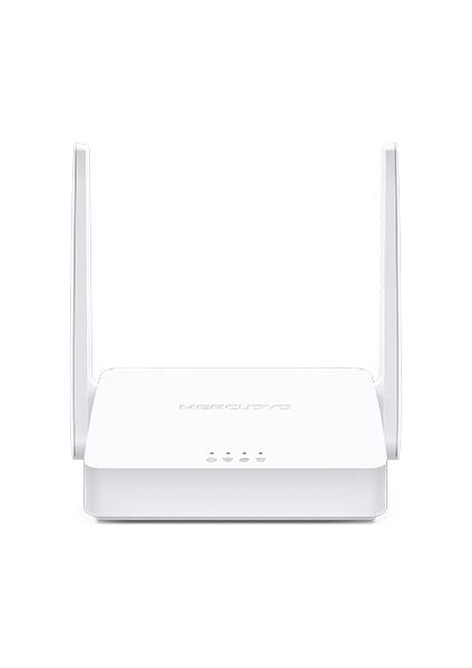 Tp-Lınk Mercusys MW301R 300MBPS Wıfı N Router fiyatları