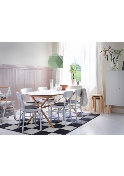 Ahşap Sandalye, Beyaz fiyatları