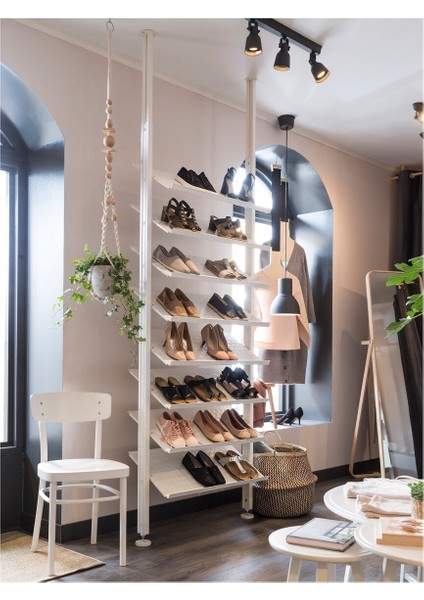 Ahşap Sandalye, Beyaz modelleri