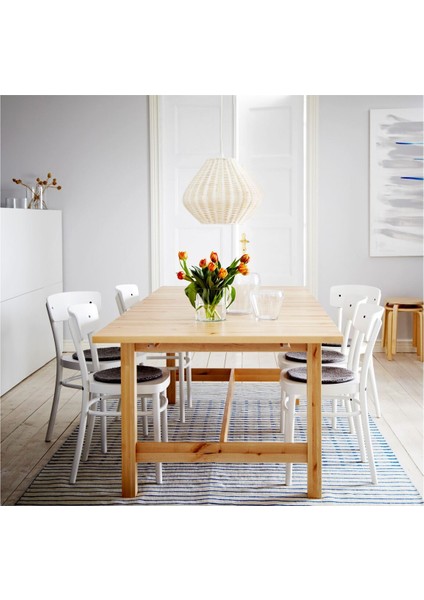 Ahşap Sandalye, Beyaz fırsatları