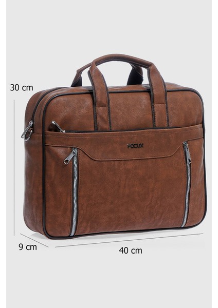 GK38 VİYANA EVRAK/LAPTOP ÇANTA