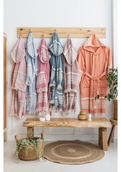 Peştemal Bornoz indirimleri