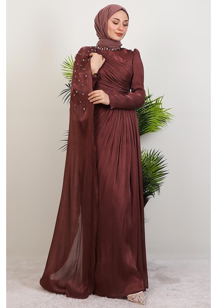 Ilkin Yoryo Abiye Gül Kahve fiyatları