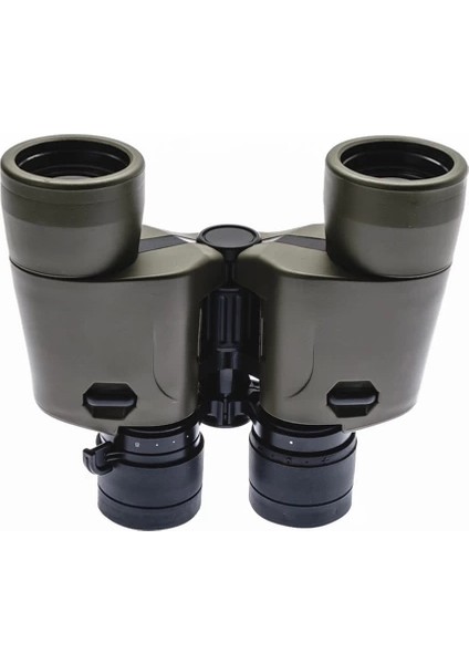 Bfs 832X40 Zoom Dps I Zoomlu Süper Kaliteli Dürbün Yeşil