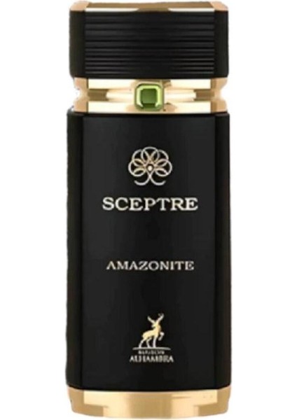 Masion Alhambra Sceptre Amazonite 100 ml
