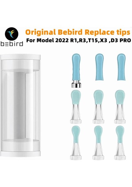 Bebırd R1 Kulak Temizleyici Yedek Başlık fiyatları