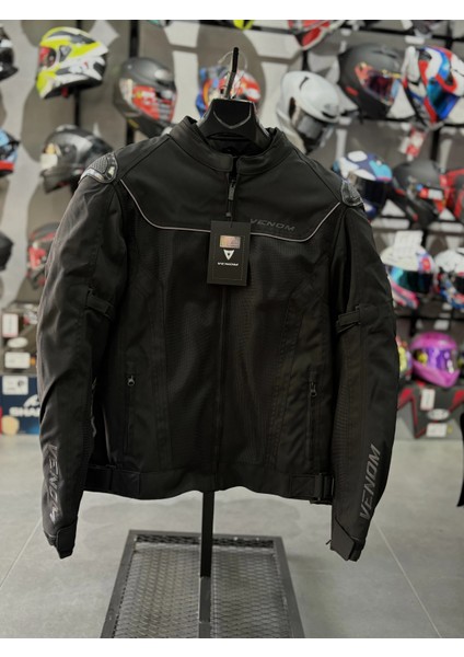 Raptor Hörgüçlü Mont Dört Mevsim