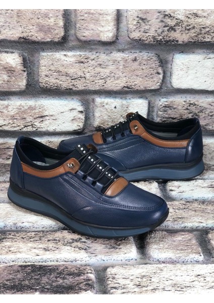 Hakiki Deri Tam Ortopedik Erkek Ayakkabı fiyatları