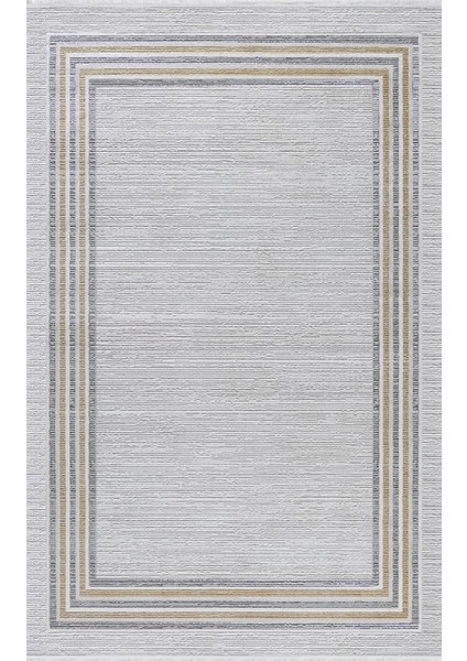 Sümela 67014 095 Serisi Akrilik Salon Oturma Yatak Odası Halısı