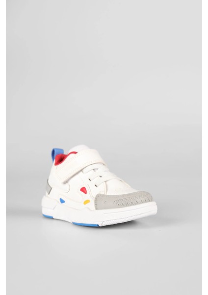 22-25 Numara Arası Nita Spor Bot - Beyaz