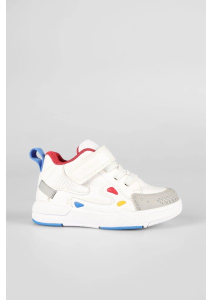 22-25 Numara Arası Nita Spor Bot - Beyaz fiyatları