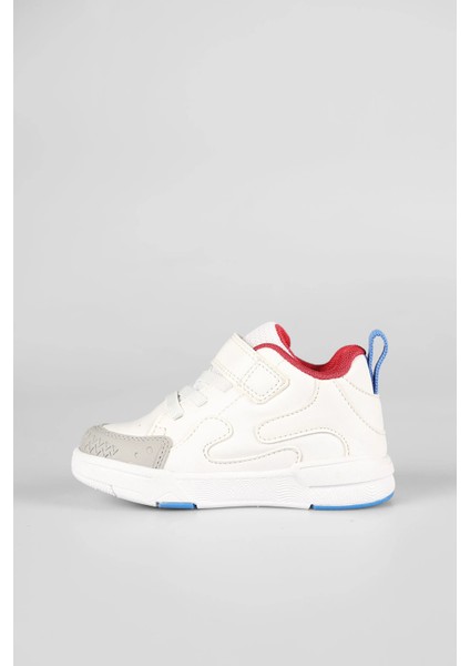 22-25 Numara Arası Nita Spor Bot - Beyaz modelleri