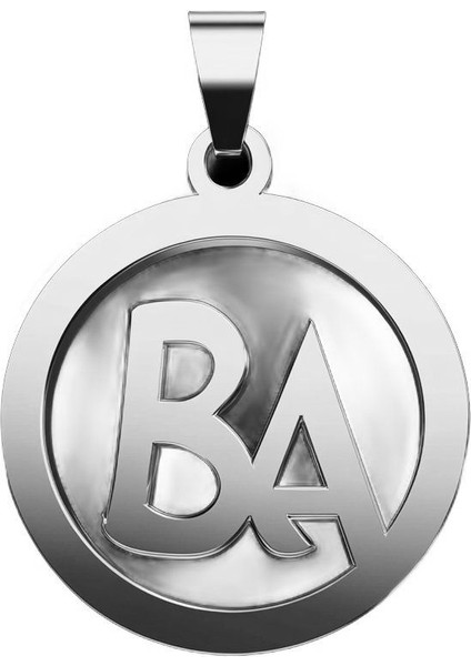 925 Ayar Gümüş Kolye A&b SM9925 modelleri