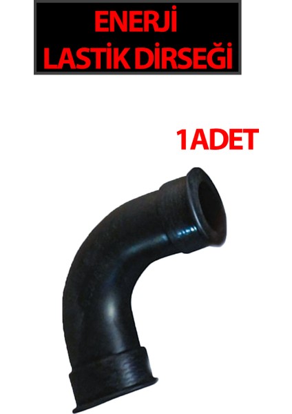 Enerji Lastik Dirseği
