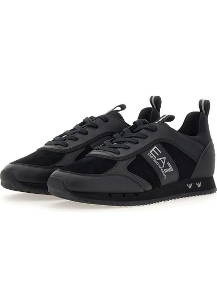 Emporıo Armanı Erkek Ayakkabı X8X027-XK347-S336 fiyatları