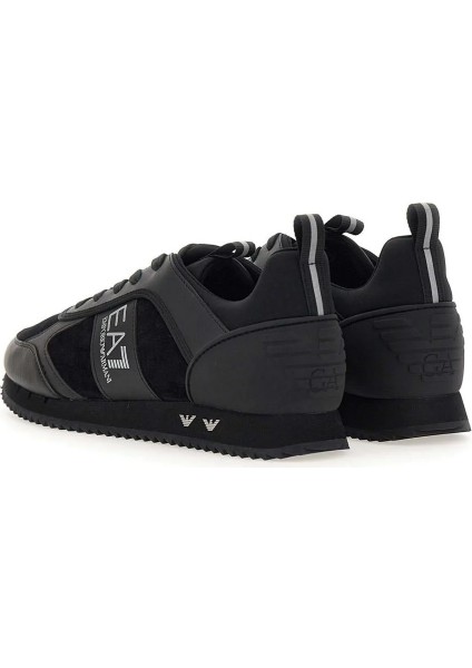 Emporıo Armanı Erkek Ayakkabı X8X027-XK347-S336 modelleri