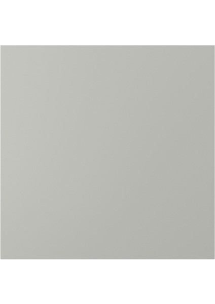 Kapak, Açık Gri, 60X60 cm