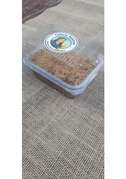 Amasya Dibek Dövmesi Haşhaş 500 gr indirimleri