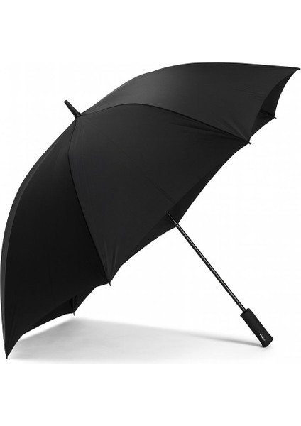 Parachase Premium Protokol Şemsiyesi 150 cm Saplı Özel Taşıma Kılıflı Otomatik Şemsiye
