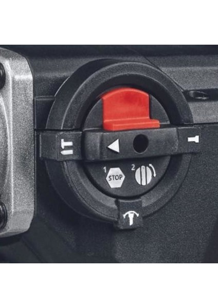 Te Rh 40 3f Kırıcı Deilici 1050 Watt modelleri