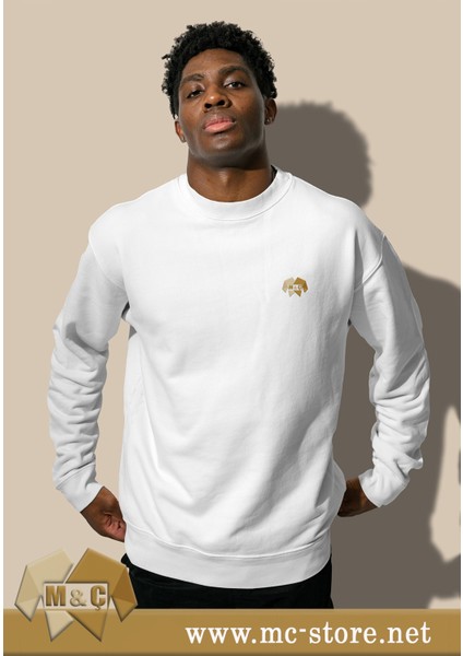 M.ç Premium Original Erkek Sweatshirt Uzun Kollu Mevsimlik Baskılı Özel Tasarım Hodie fiyatları