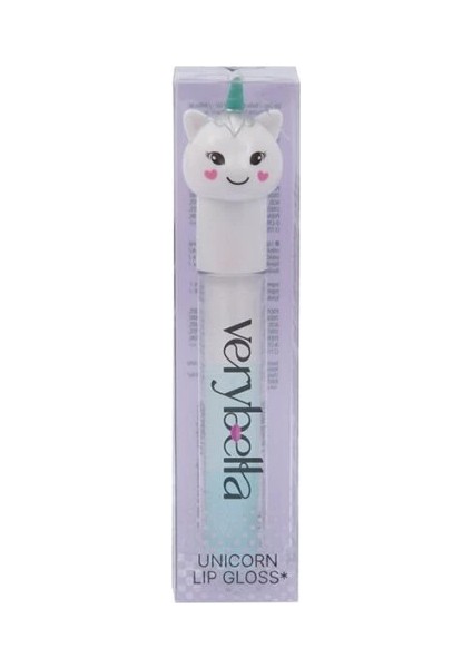 Bfs VRB55100 Very Bella - Unicorn Lip Gloss fiyatları
