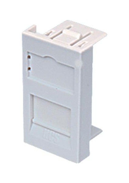 W00-30201 Shutter ve Renklı Ikonuyla Fransız Tıpı 1/2 Kapak