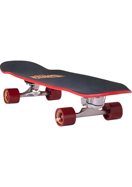 33,5 Medina Panthera Surfskate fırsatları