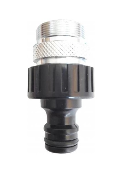 Bfs Bahçem BH3008 Erkek Mix Batarya Adaptörü