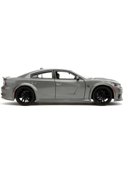 Bfs Hızlı & Öfkeli 2021 Dodge Charger Model Aracı indirimleri
