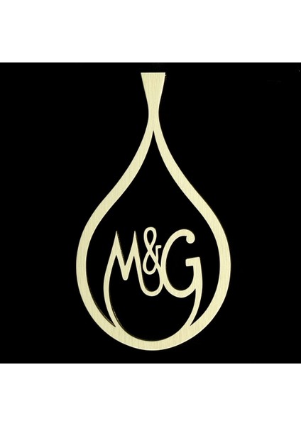 14 Ayar Altın Kolye Ucu M&g GM9870 0.5 gr fırsatları