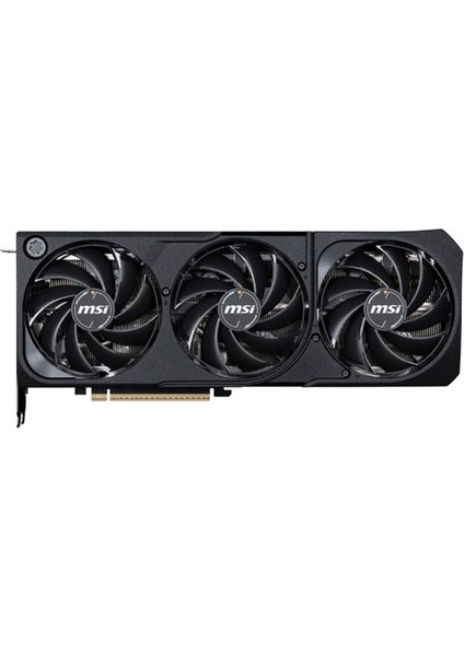 Msı Geforce RTX5070 12G Shadow 3x Oc 12GB Gddr7 192BIT 1xhdmı 3xdp Ekran Kartı fiyatları