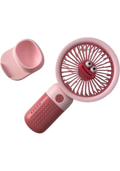 El Fanı Gülen Yüz FNX5639 Şarjlı