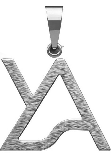 925 Ayar Gümüş Kolye A&y SM10213 modelleri