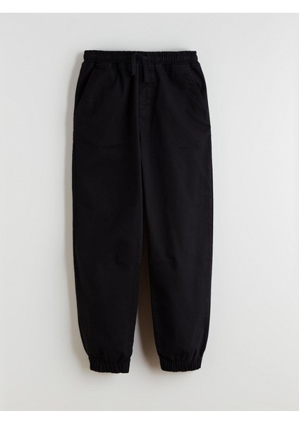 Beli Lastikli Erkek Çocuk Jogger Pantolon (W5) fiyatları