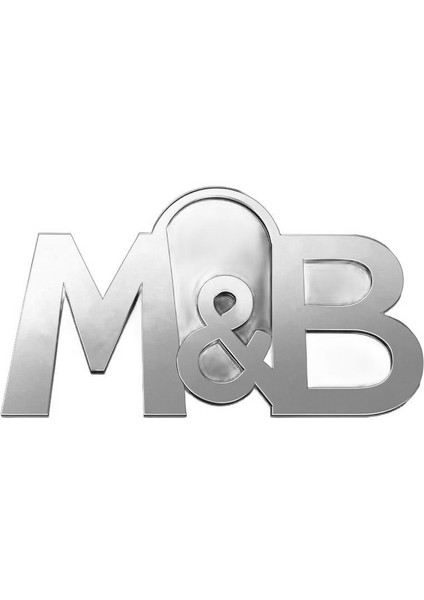 925 Ayar Gümüş Kolye M&b SM9830 modelleri