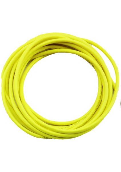 Cat6 Utp Patch Cord Lsoh 3m Sarı