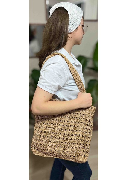 Kağıt Ip Çanta modelleri