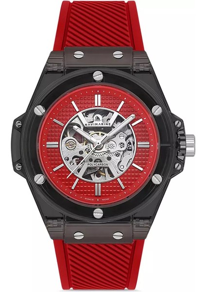 NVM82-ZP8 Erkek Kol Saati