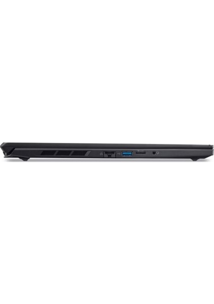 Nitro V 16 ANV16S-61 Amd Ryzen 7 350 80GB Ddr5 512GB SSD 8GB/RTX5070/85W 16" Wqxga (2560 x 1600) IPS 180Hz Windows 11 Pro Taşınabilir Bilgisayar NHQXNEY003P21 + Zettaçanta