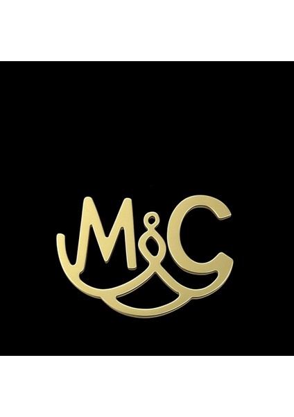 14 Ayar Altın Kolye Ucu M&c GM9857 1 gr fırsatları