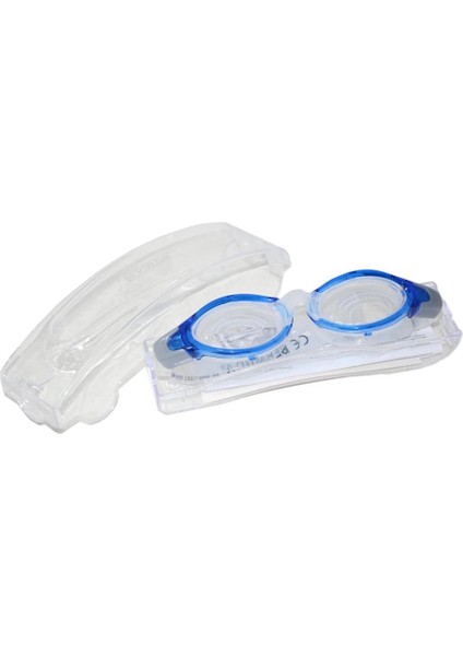 Bfs KZL-GS5A yüzücü gözlüğü Silikon Ant fırsatları