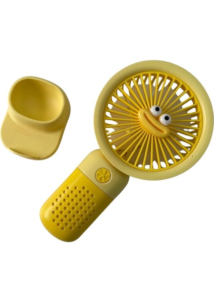 El Fanı Gülen Yüz FNX5639 Şarjlı