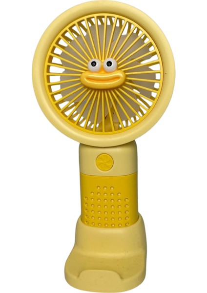 El Fanı Gülen Yüz FNX5639 Şarjlı modelleri