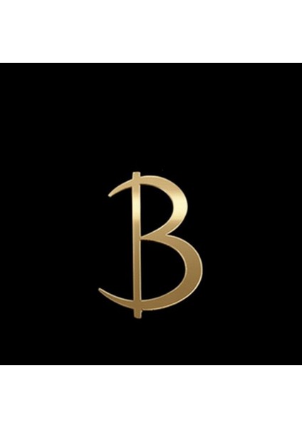 8 Ayar Altın Kolye Ucu Harf B GM9457 0.5 gr fırsatları