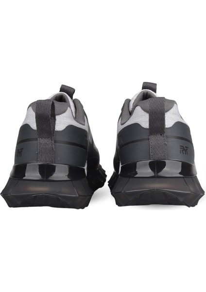 Leonardo Erkek Sneakers - Grı Fume indirimleri