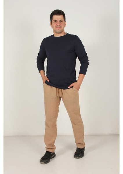 5074-1 Full Need Ribana O Yaka Sweat