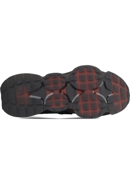 Aırboos Ultra Boost Erkek Sneaker - Sıyah Turuncu modelleri