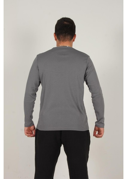 5074-1 Full Need Ribana O Yaka Sweat