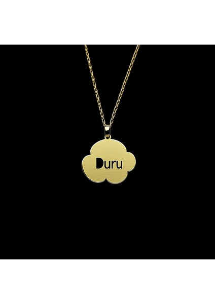 14 Ayar Altın Kolye Ucu Duru GM9548 1 gr fırsatları